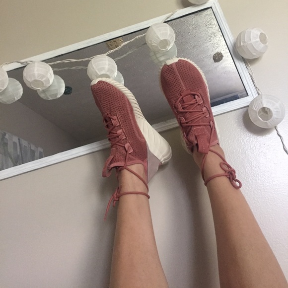 adidas Shoes - 🌸ADIDAS ORIGINALS TUBULAR DOOM SOCK PRIM